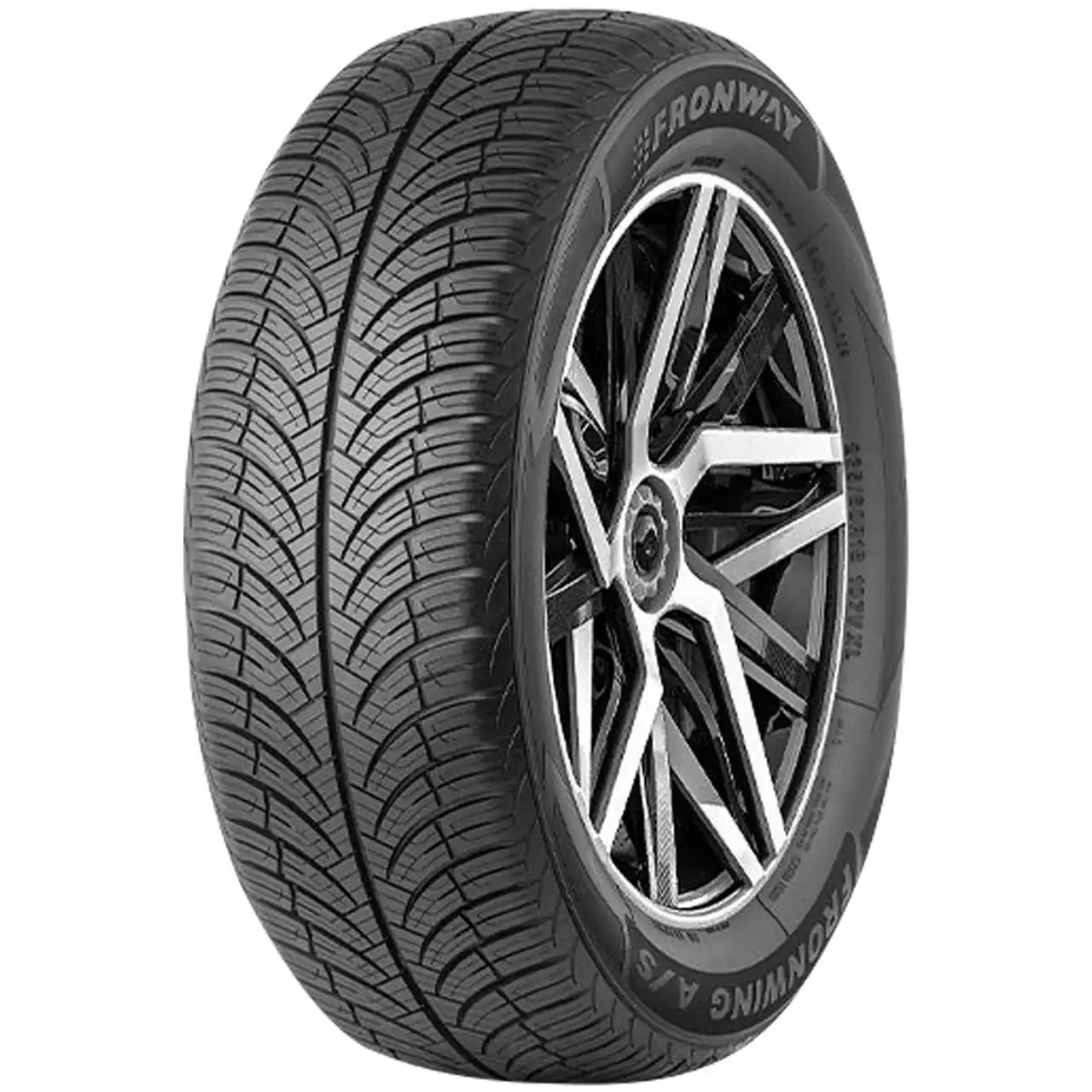 Fronway FRONWING A/S 175/55R15 77H BSW 175/55 R15