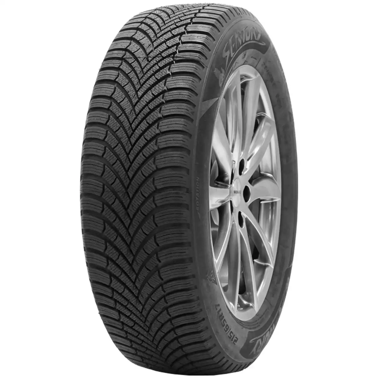 Sentury WINTERDRAGON 175/65R14 82T BSW 175/65 R14