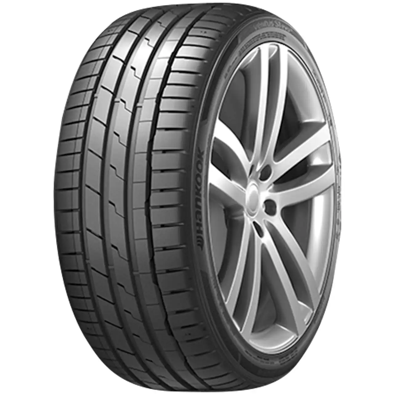 HANKOOK VENTUS S1 EVO3 SUV (+) 235/60R18 103T (+) BSW