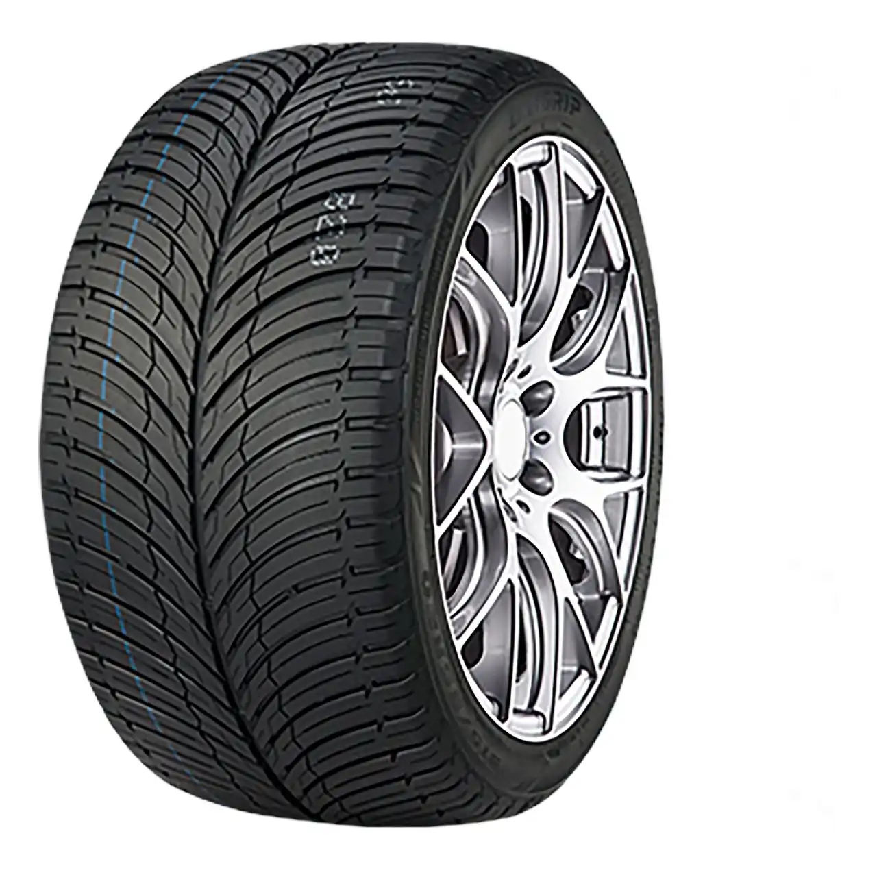 UNIGRIP LATERAL FORCE 4S 235/50R18 101W XL BSW
