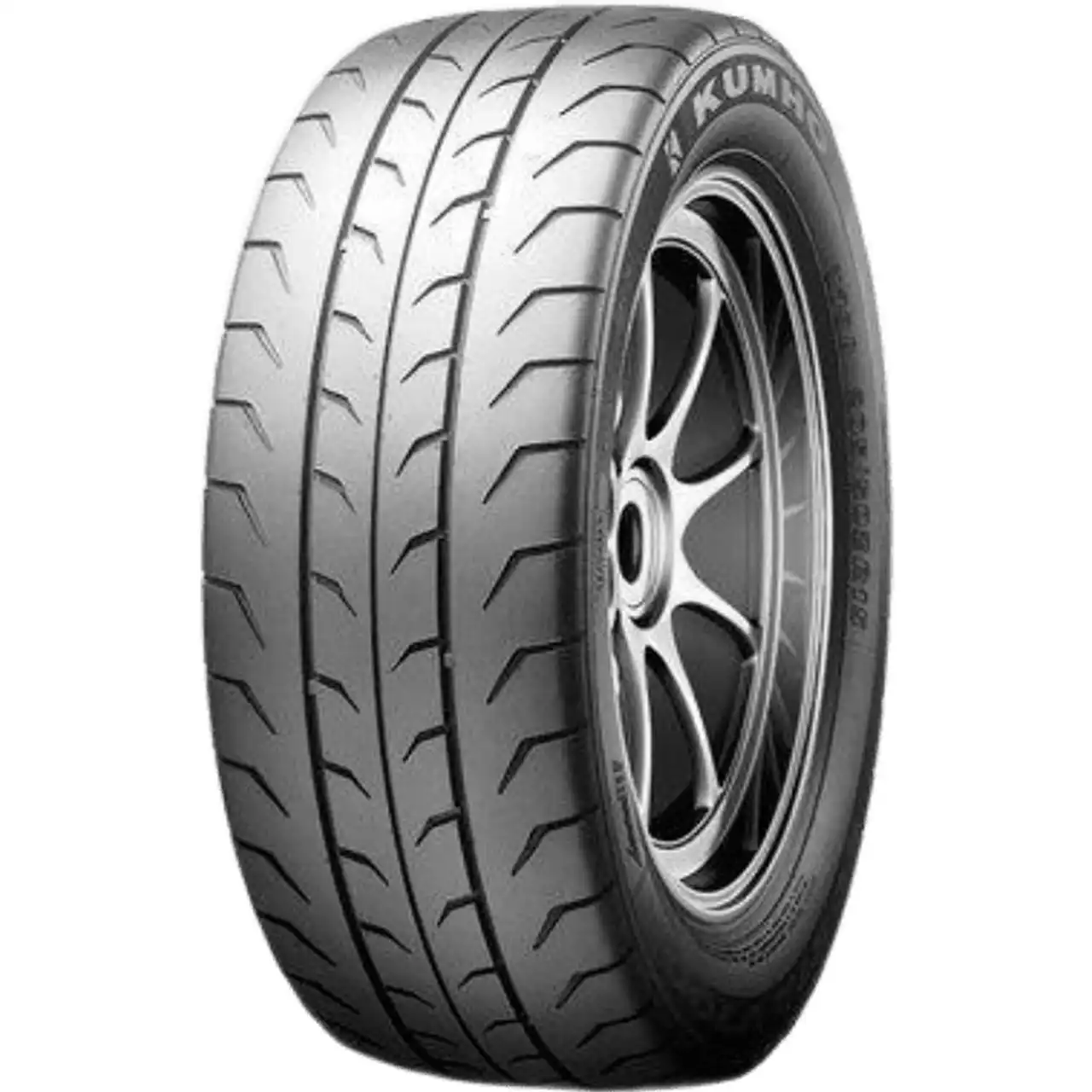 KUMHO 205/45 R 16 TL 83V ECSTA V70A BSW MISCHUNG K61 = MEDIUM, NHS