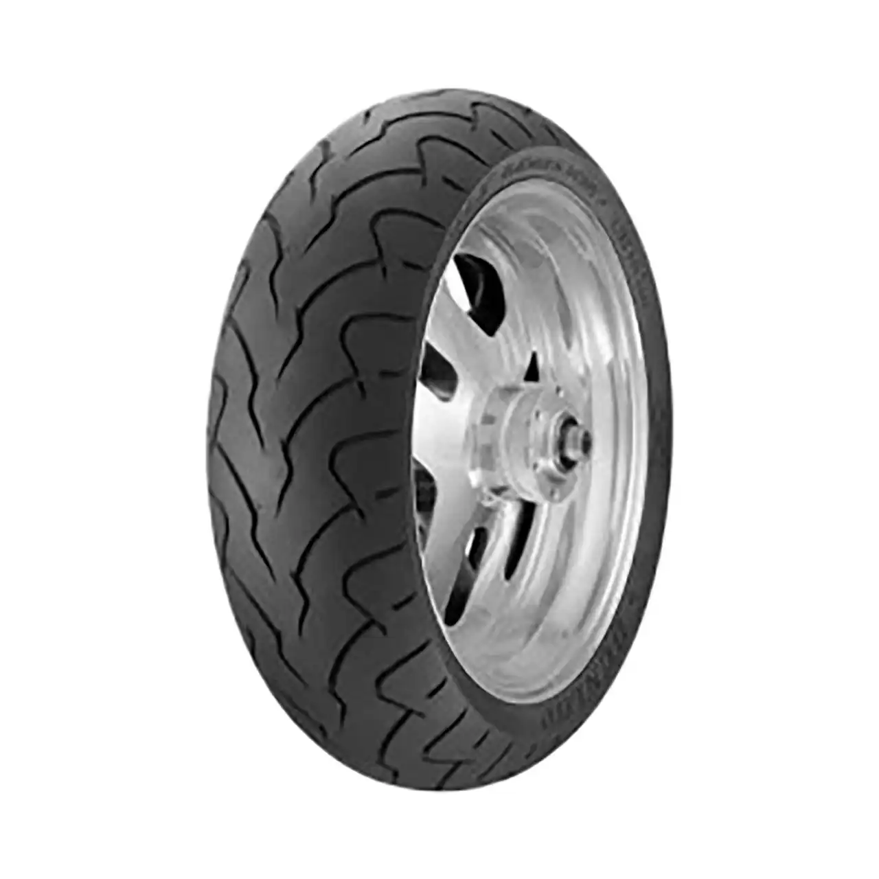 DUNLOP 180/55 ZR 18 TL 74W SPORTMAX D 207