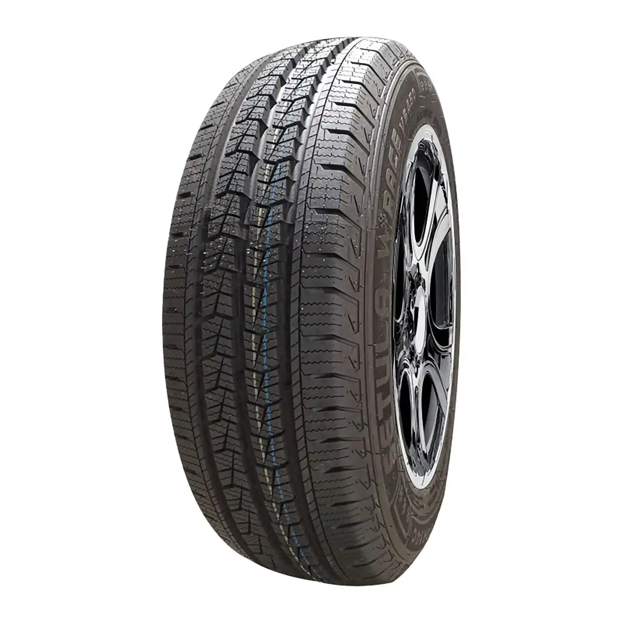 Rotalla SETULA W RACE VS450 185/75R16C 104/102R 185/75 RC16