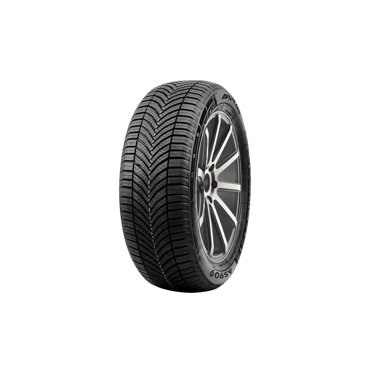 APLUS AS909 225/35R19 88W XL BSW