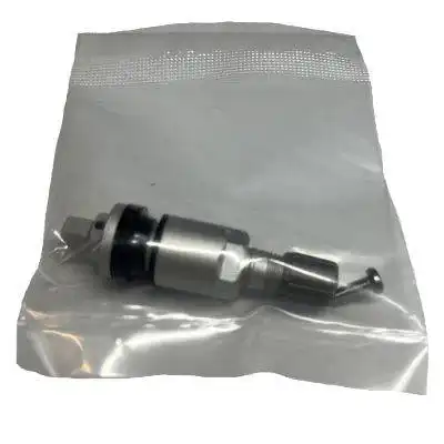 Orange Electronic Service-Kit SP201 silber