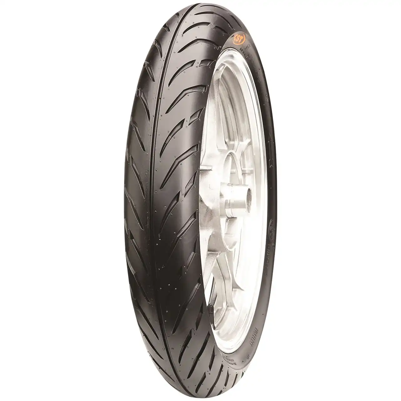 CST 140/60 - 13 TL 57P C-6531 4PR