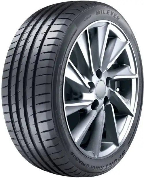 MILEVER SPORT MACRO MA349 195/45R16 84V BSW XL