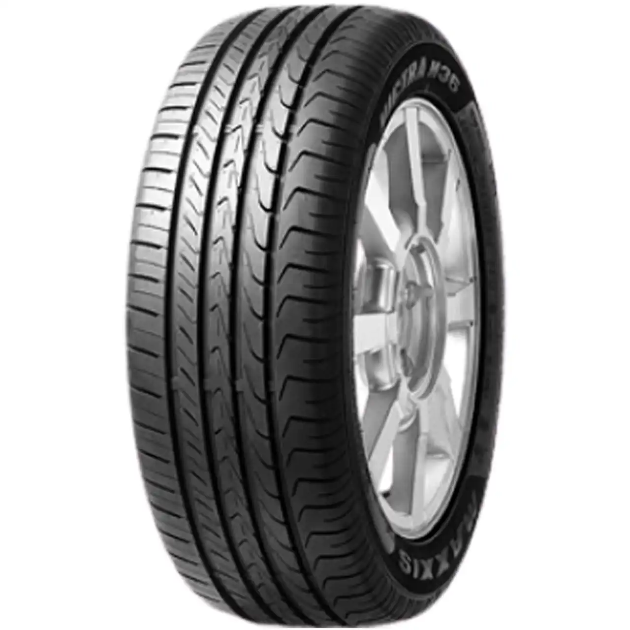 MAXXIS VICTRA M36+ MRS 245/45RF18 96W MRS BSW