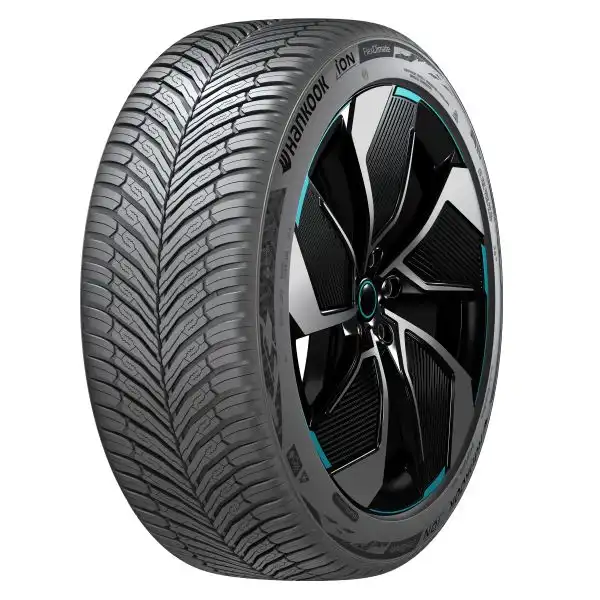 HANKOOK ION FLEXCLIMATE SUV 255/45R19 104Y XL BSW SOUND ABSORBER