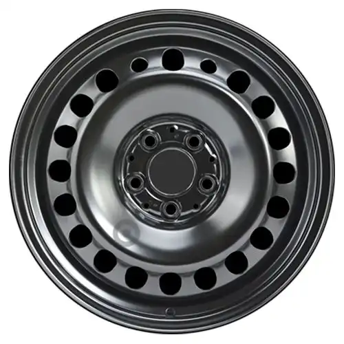 ALCAR 9787 schwarz/silber 6.5Jx17 5x112 ET38