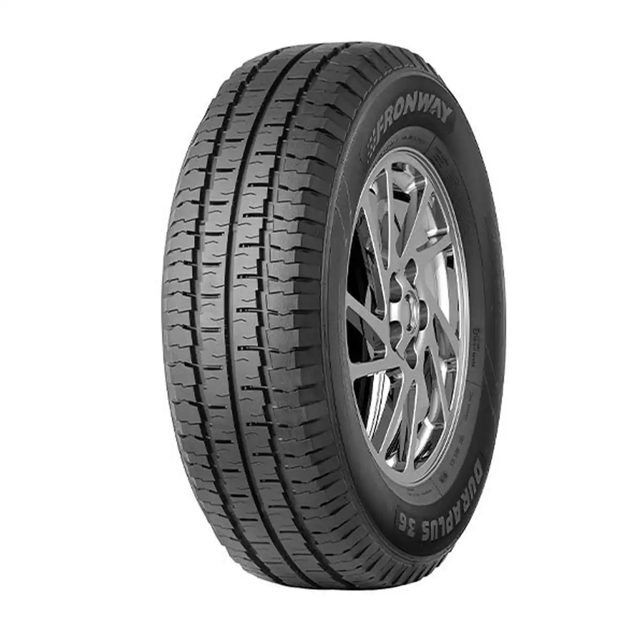 FRONWAY DURAPLUS 36 215/75R16C 116R BSW