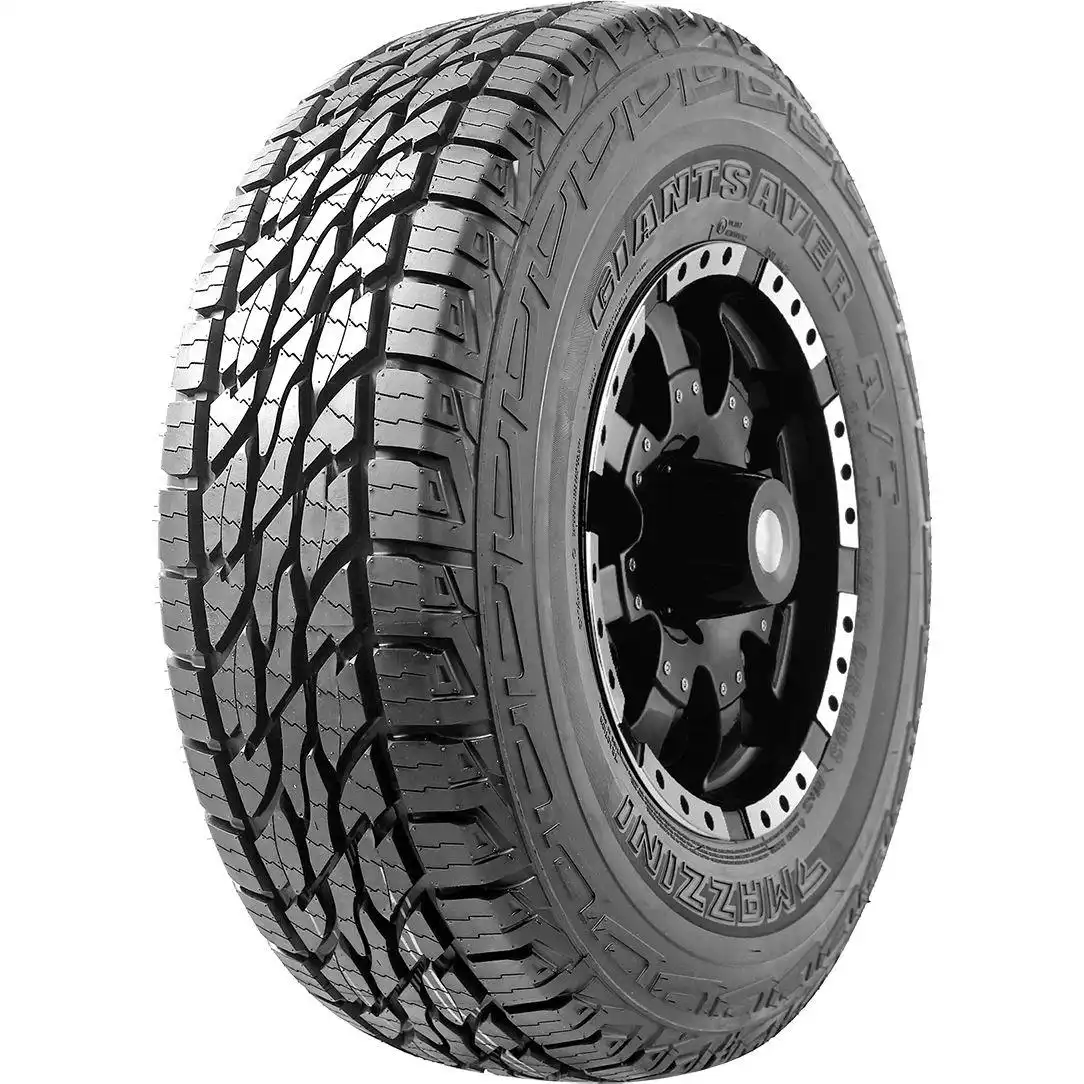 Mazzini GIANTSAVER AT 235/75R15 110/107S BSW 235/75 R15