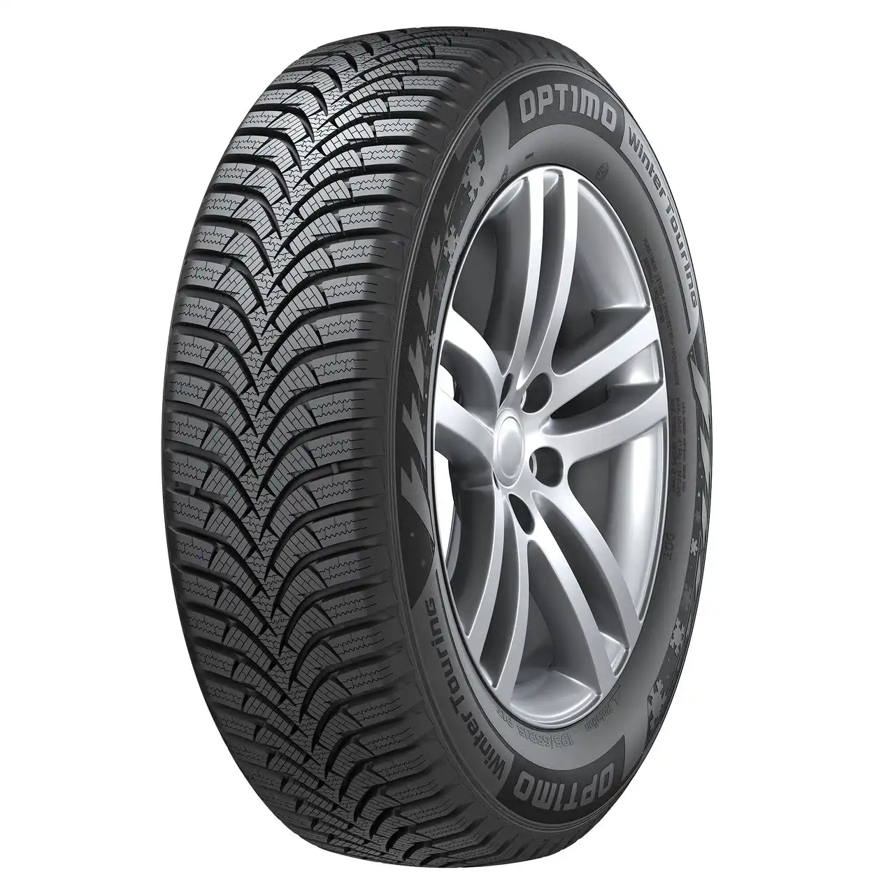 OPTIMO WINTER TOURING 175/65R15 84T SBL