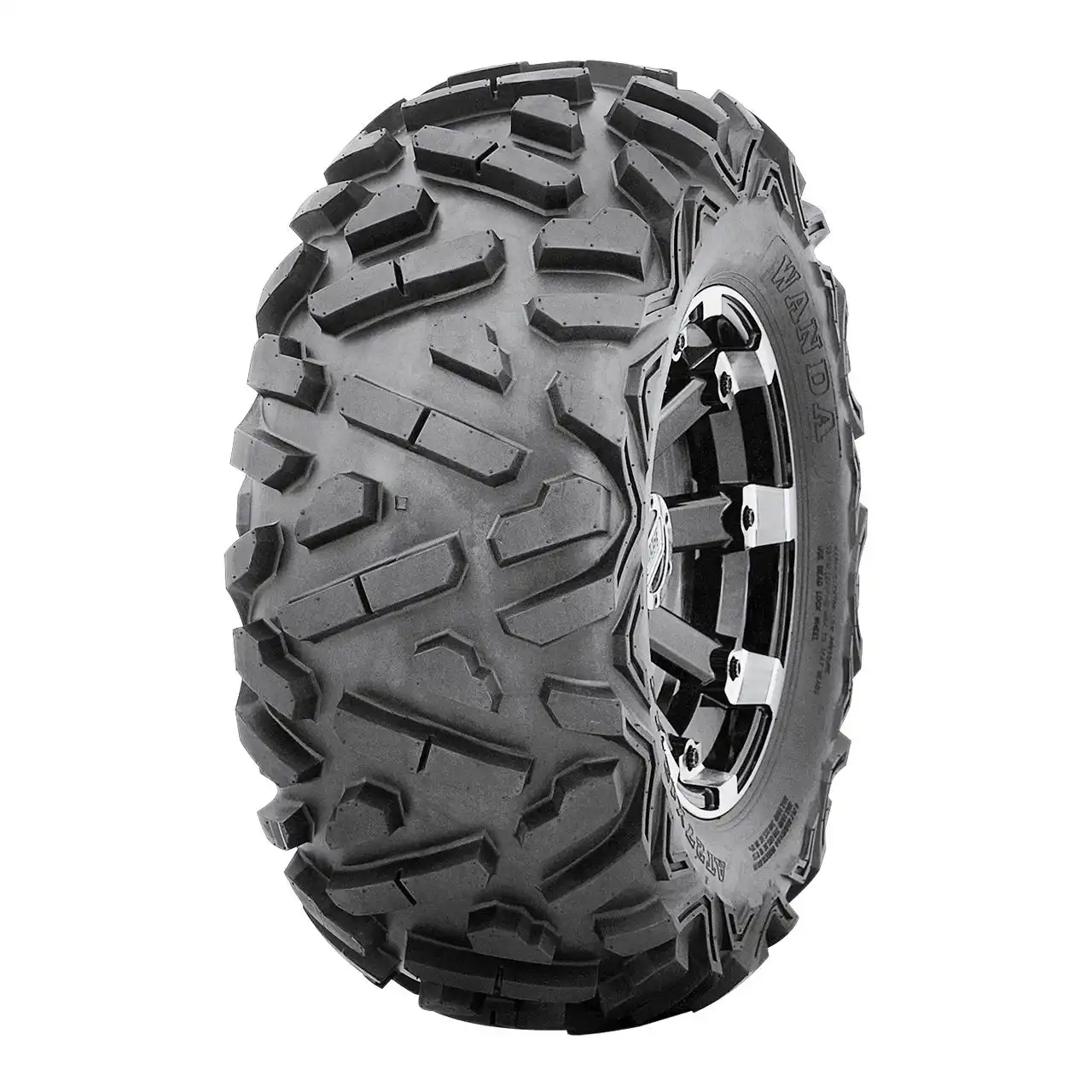 WANDA AT27x10.00 - 14 TL 70J P350 6PR E4