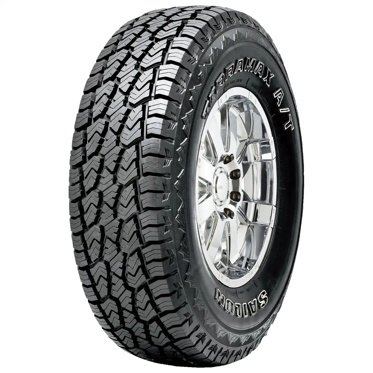 Sailun TERRAMAX A/T 265/70 R18