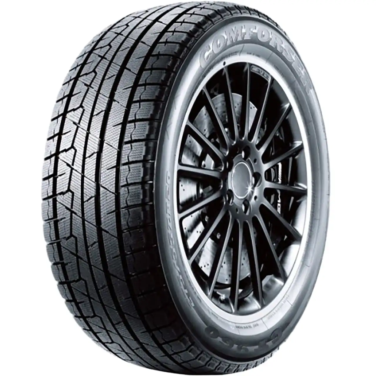 Comforser CF960 215/75R15 100T BSW 215/75 R15