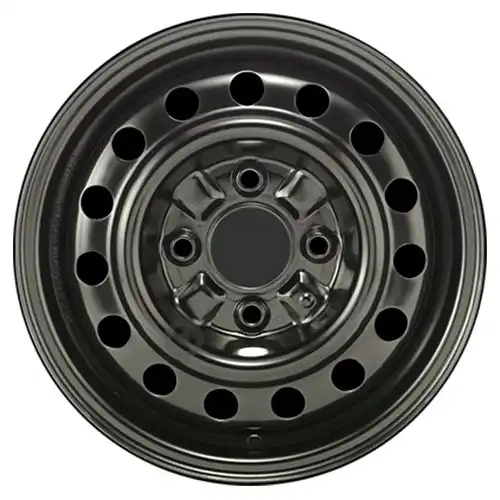 ALCAR 6620 schwarz/silber 5.5Jx14 4x114.3 ET46