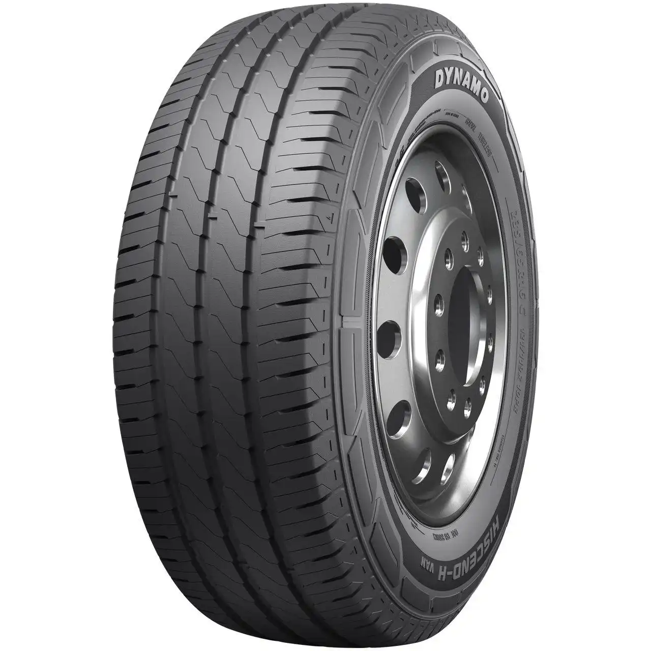 DYNAMO HISCEND-H VAN 195/75R16C 110/108R BSW