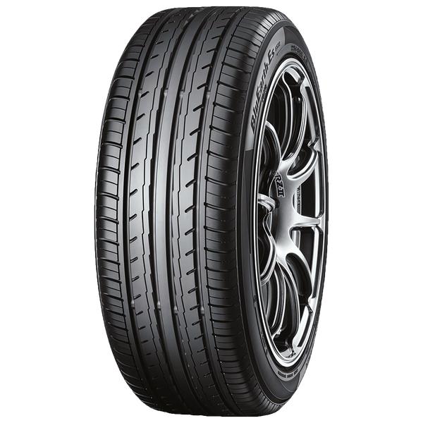 4X Sommerreifen - Yokohama BLUEARTH-ES ES32 225/45R17 94V Xl