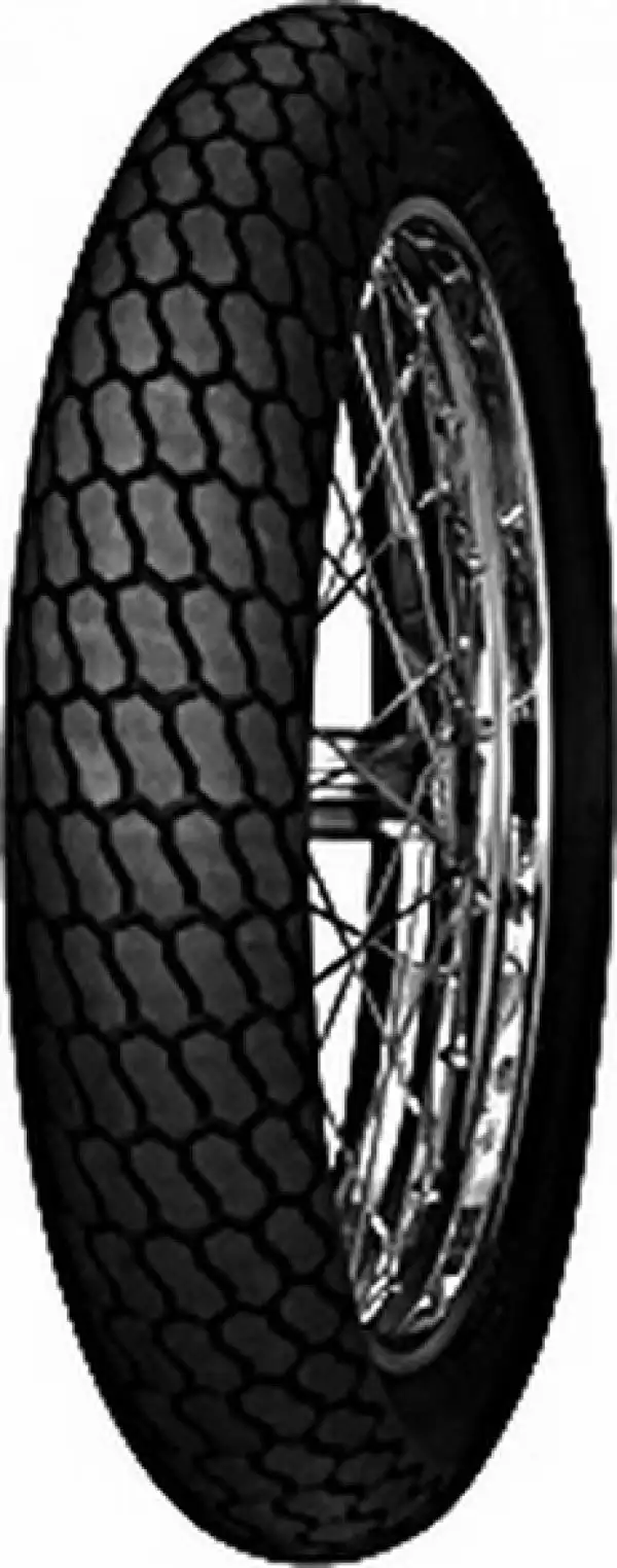 MITAS 130/80 - 19 TL 71H H-18