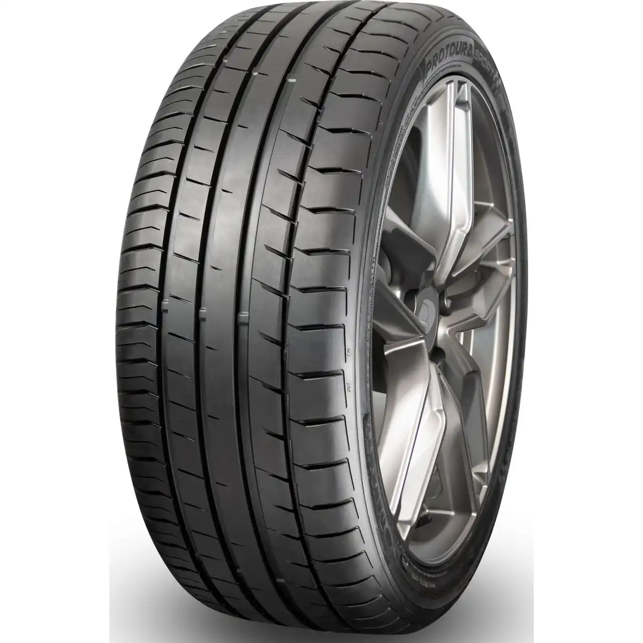 DAVANTI PROTOURA SPORT 215/55R18 99V XL BSW
