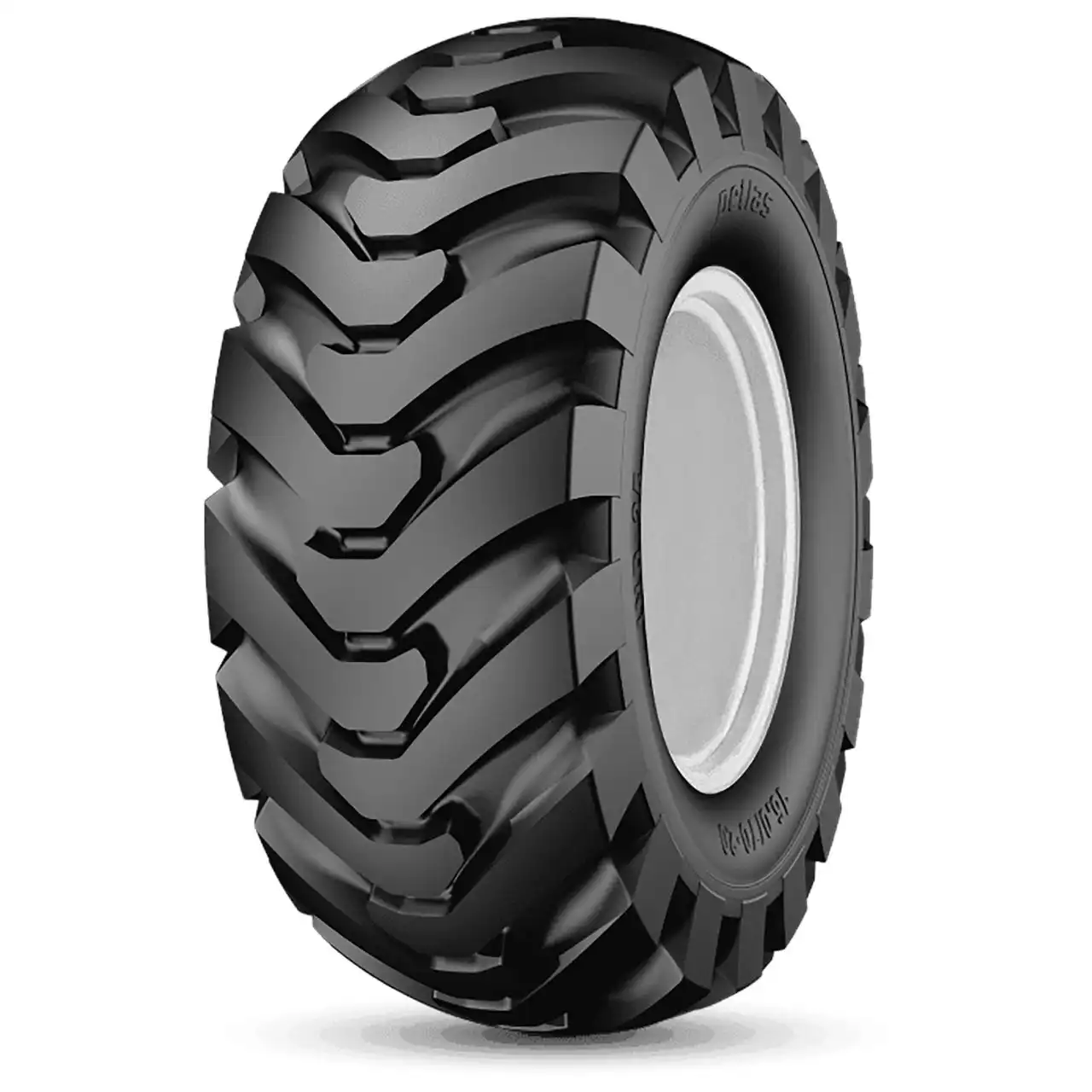 PETLAS 16.0/70 - 20 TL 156A8 IND-25 R-4 16PR