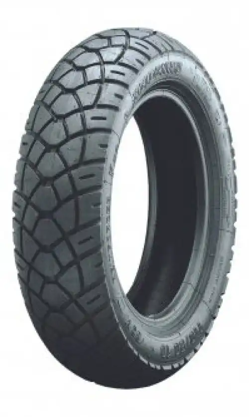 Heidenau 3.50 - 10 XL TL 59M K38 SNOWTEX M+S 