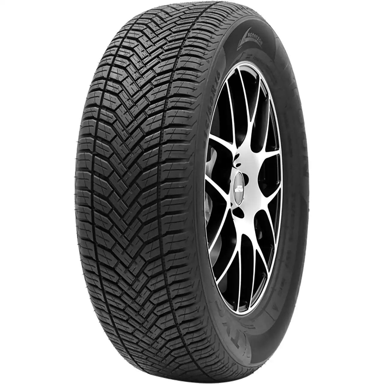 Tyfoon ALL-SEASON 6 225/60R18 104V XL BSW 225/60 R18