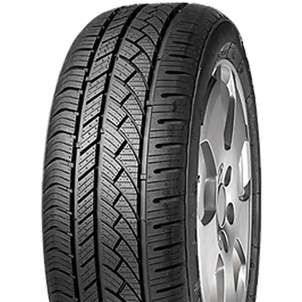 FORTUNA ECOPLUS VAN 4S 175/70R14C 95/93T BSW