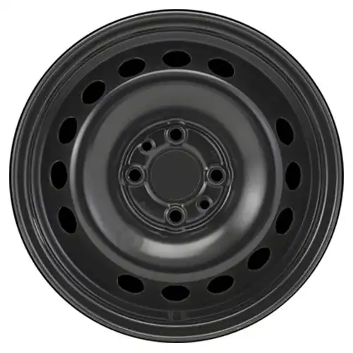 ALCAR 6875 schwarz/silber 6.0Jx14 4x98 ET40
