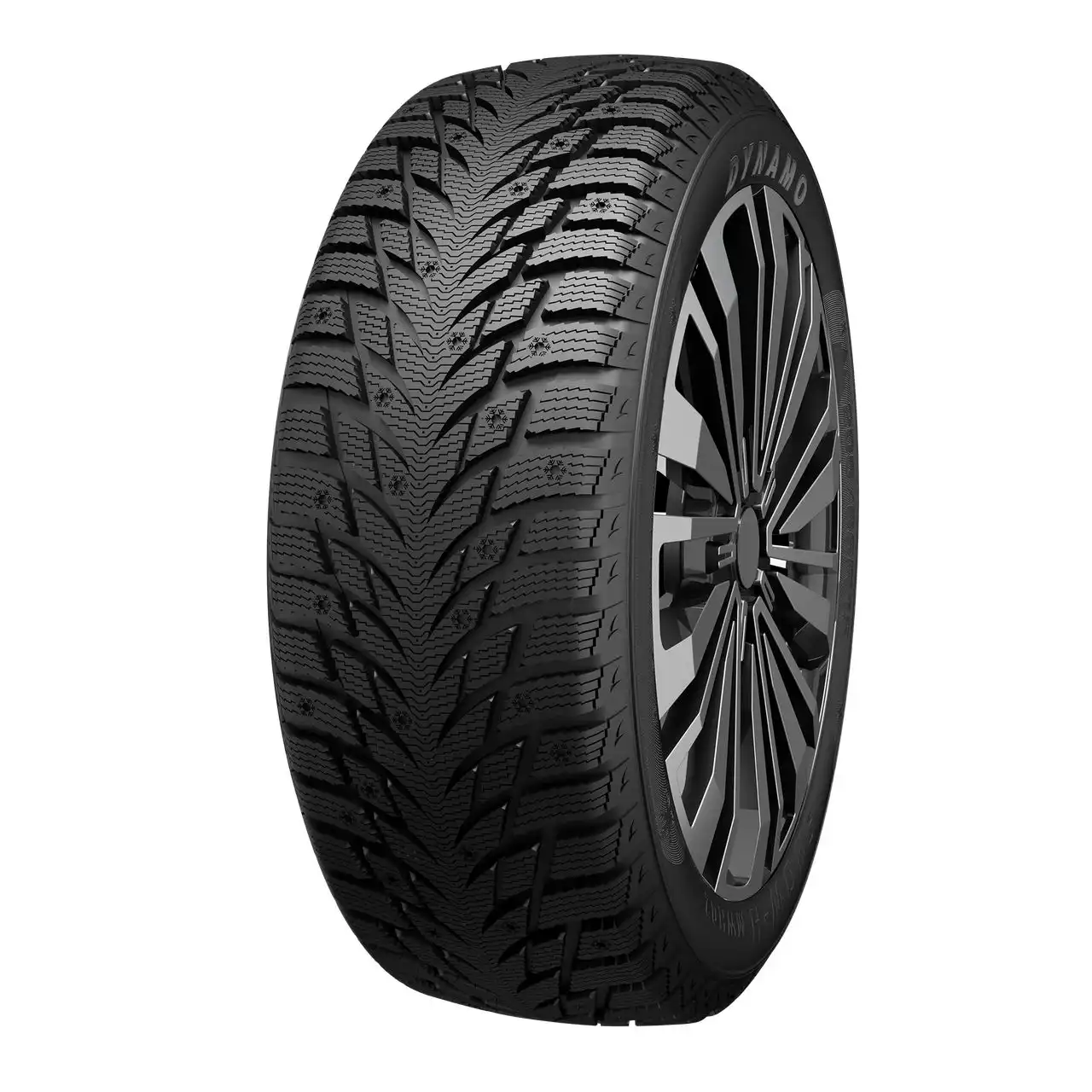 Dynamo SNOW-H MWH02 195/65R15 91T BSW 195/65 R15
