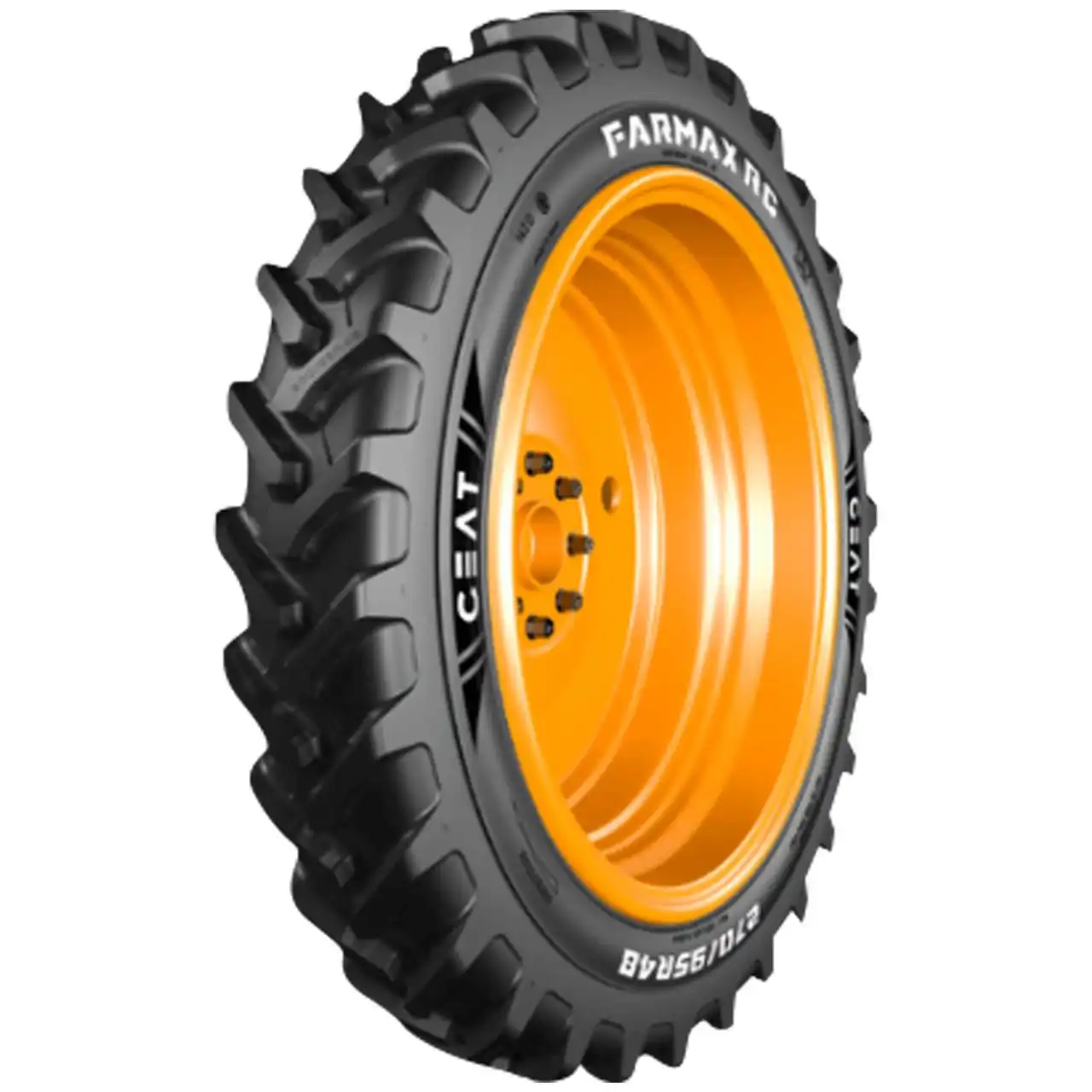 CEAT 270/95 R 42 TL 139D/142A8 FARMAX RC (11.2R42)