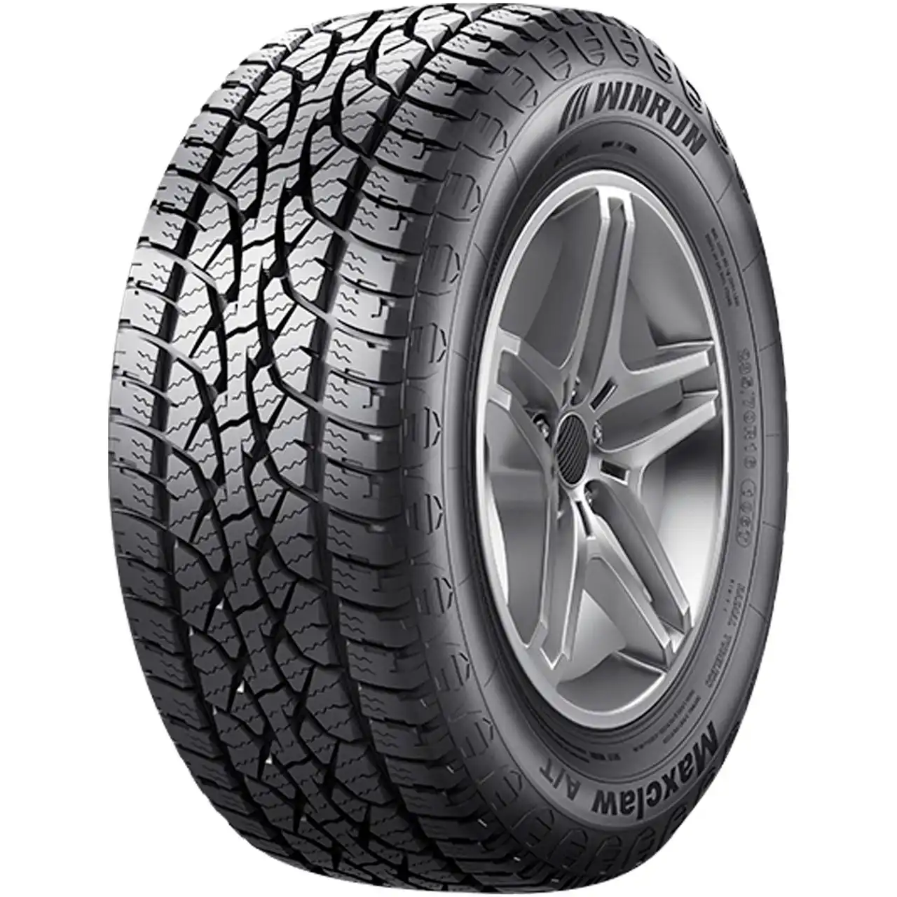 Winrun MAXCLAW A/T 275/55R20 117H XL BSW 275/55 R20