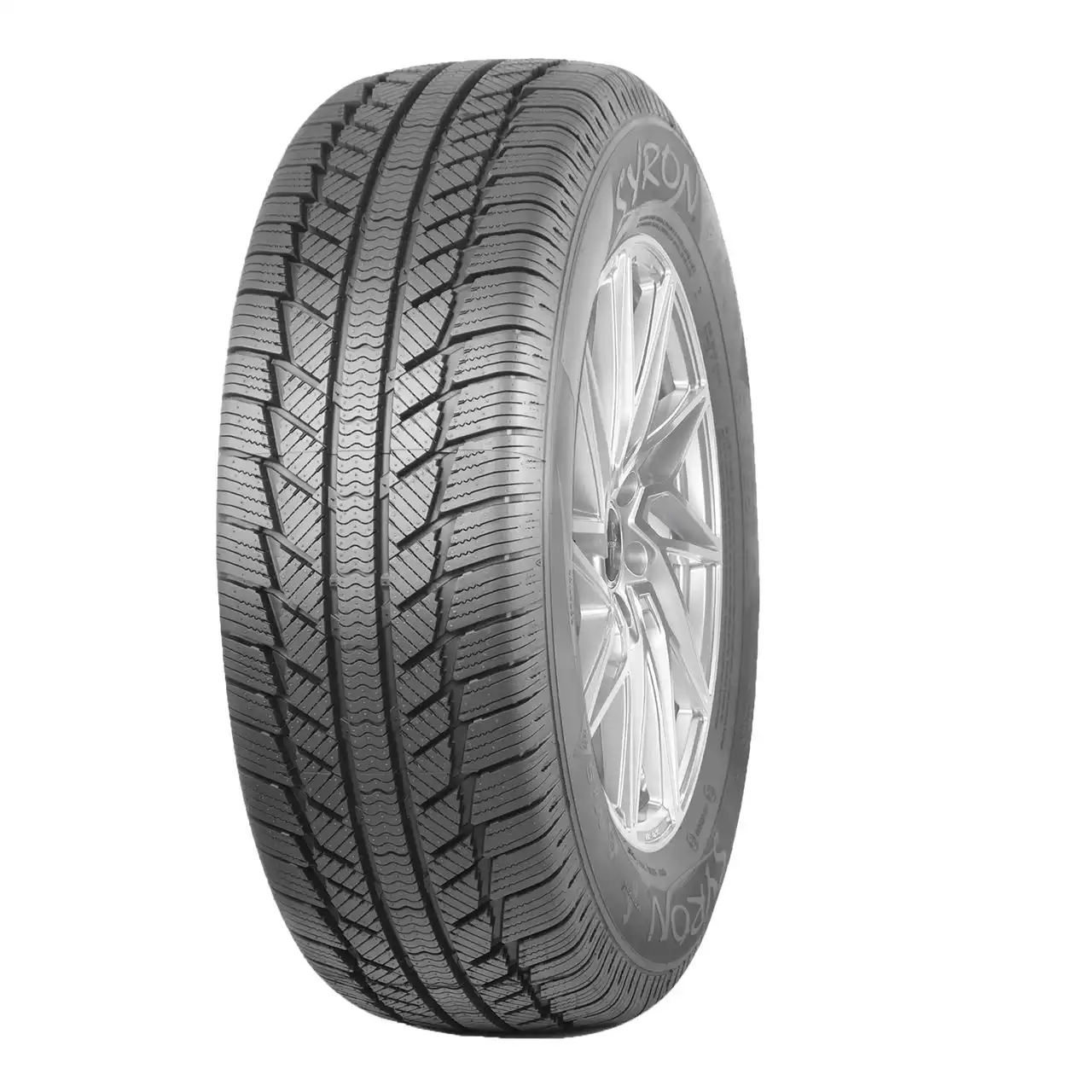Syron EVEREST C 235/65R16C 121/119T BSW 235/65 RC16