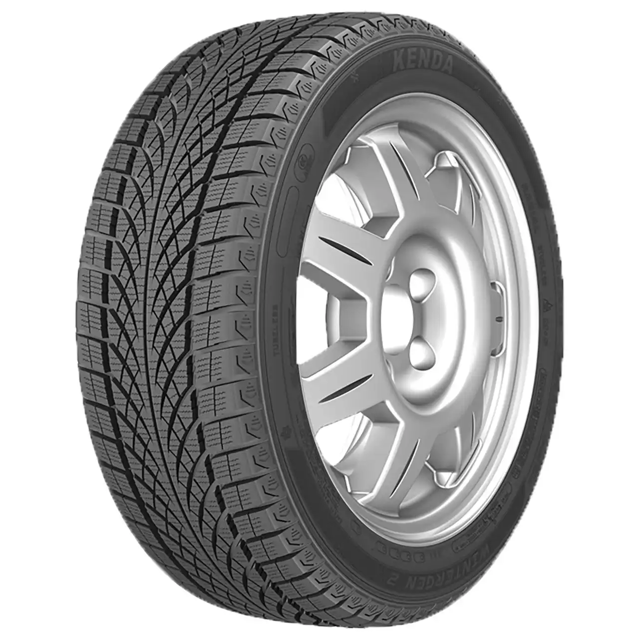 Kenda WINTERGEN 2 SUV KR504 205/70R15 96T BSW 205/70 R15