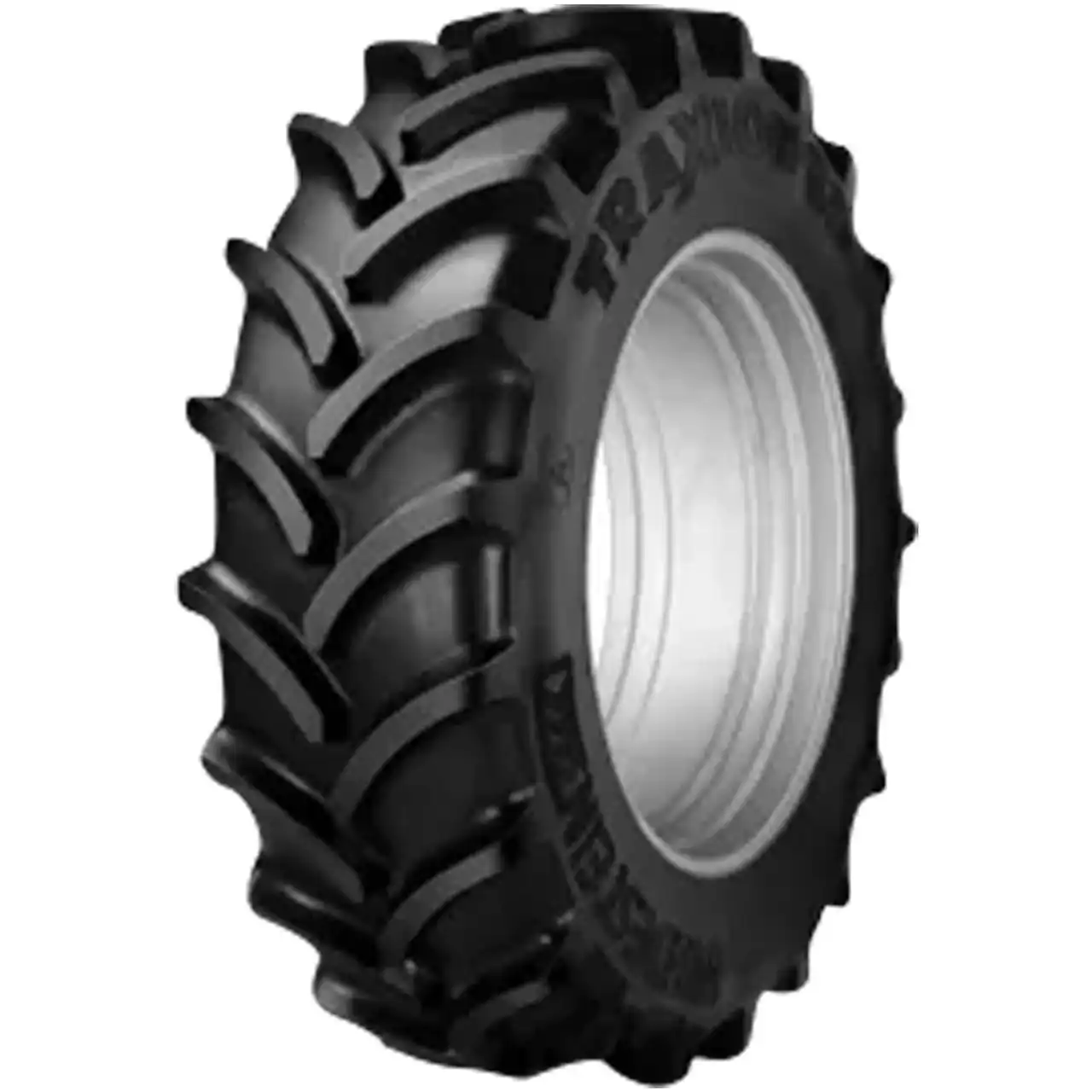 VREDESTEIN 320/85 R 24 TL 122A8/122B TRAXION 85 II