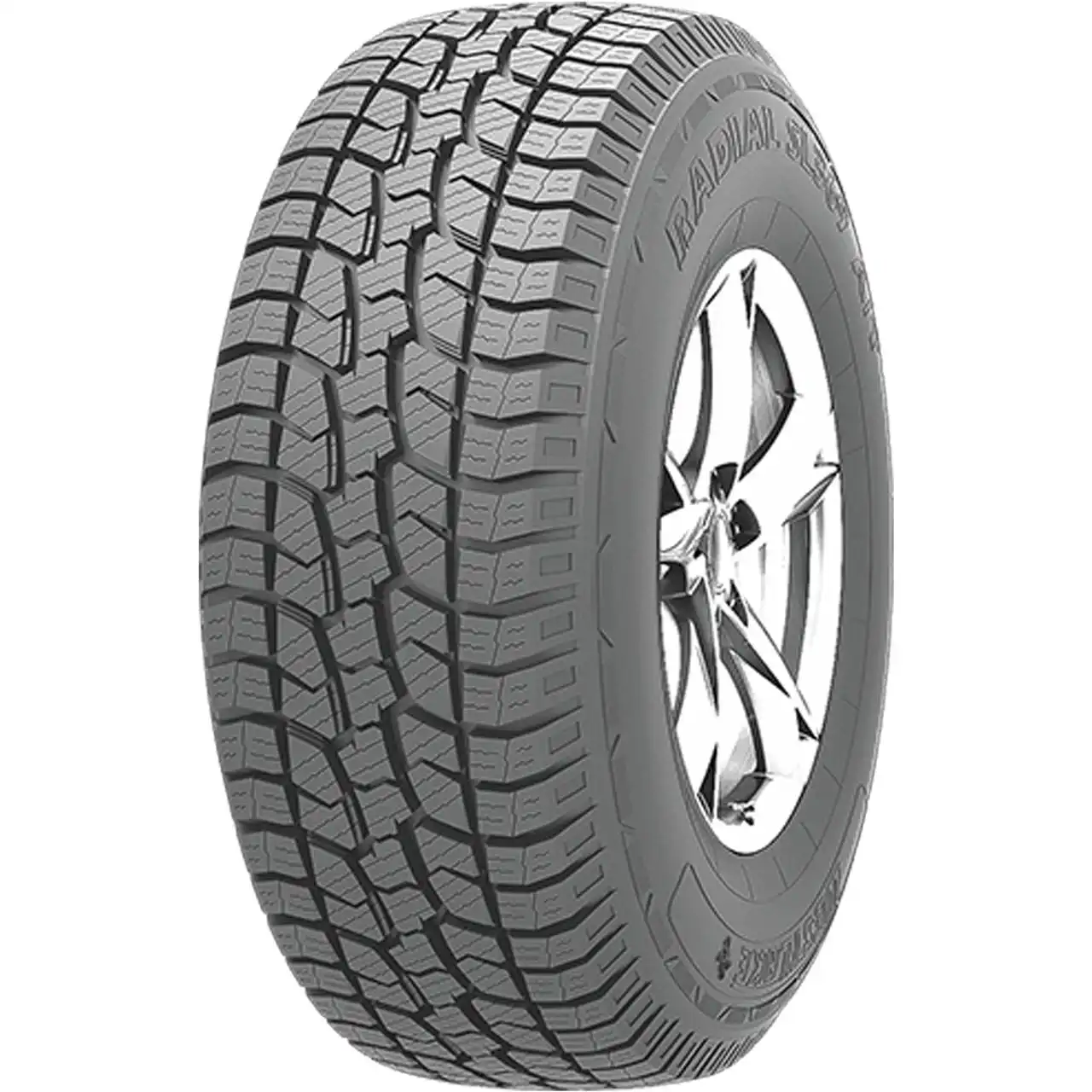 WESTLAKE RADIAL SL369 A/T 235/70R16 106S BSW