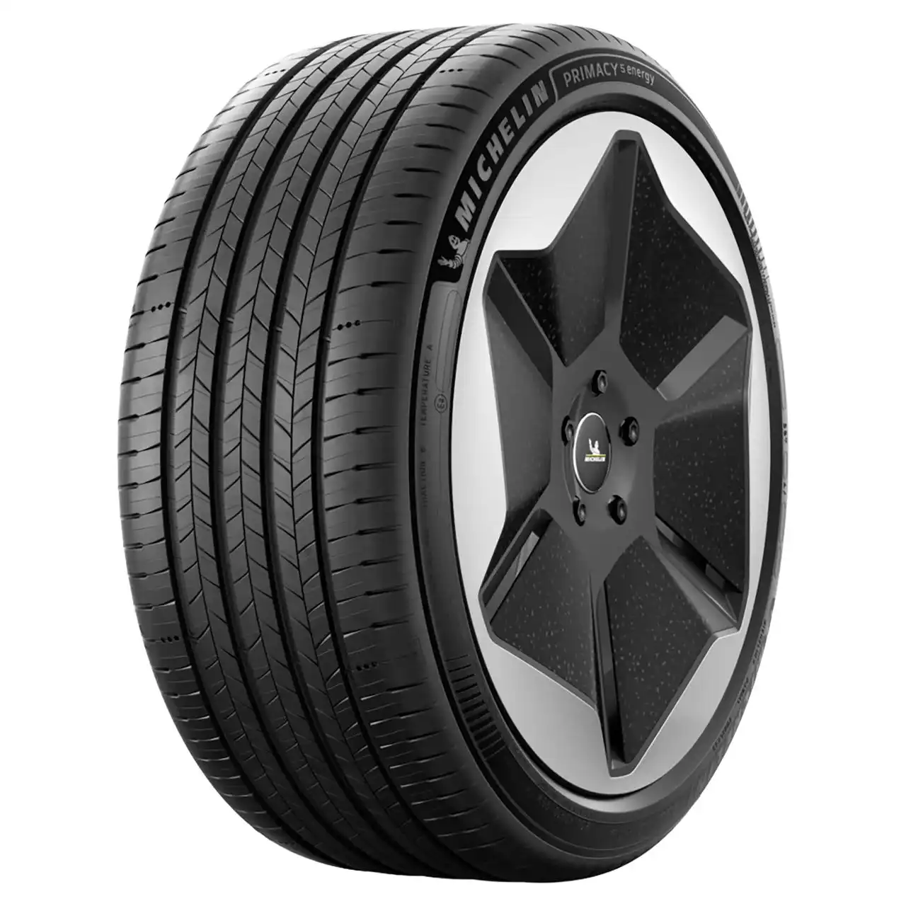MICHELIN PRIMACY 5 ENERGY 265/45R21 108V XL FRV ACOUSTIC