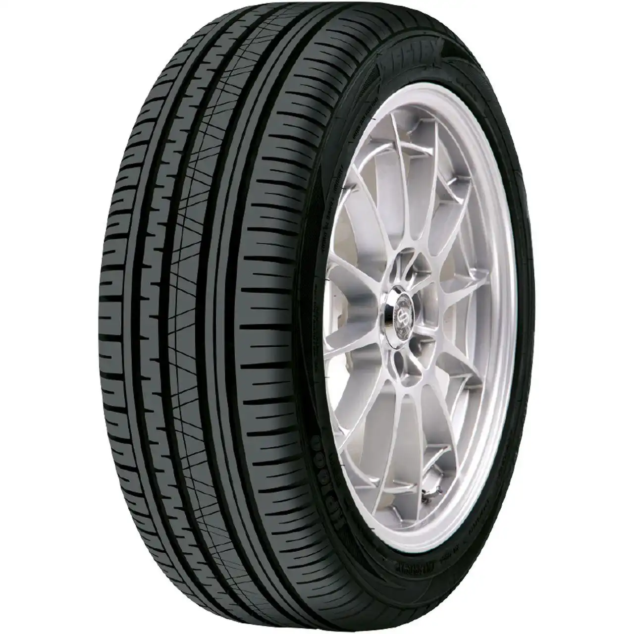 Zeetex HP1000 245/40R20 99Y XL BSW 245/40 R20