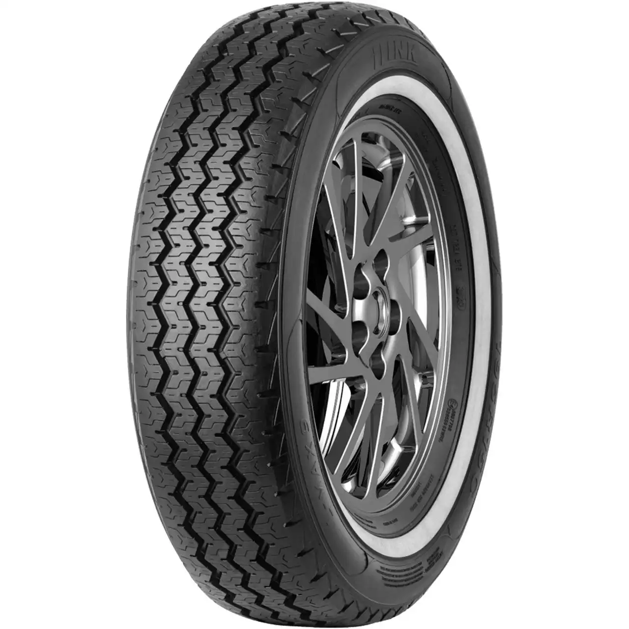 GRENLANDER L-MAX9 215/75R14C 112/110R BSW