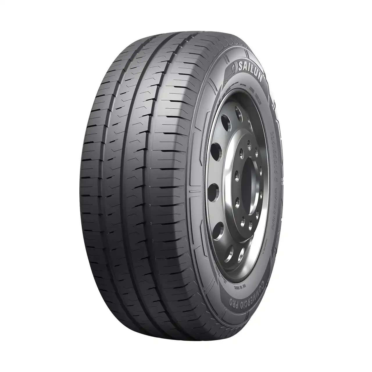 SAILUN COMMERCIO PRO 225/75R16C 121/120R BSW