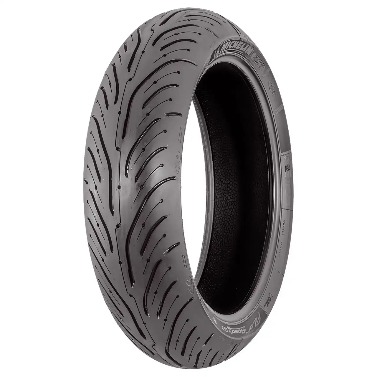 MICHELIN 180/55 ZR 17 M/C TL (73W) PILOT ROAD 4 GT REAR