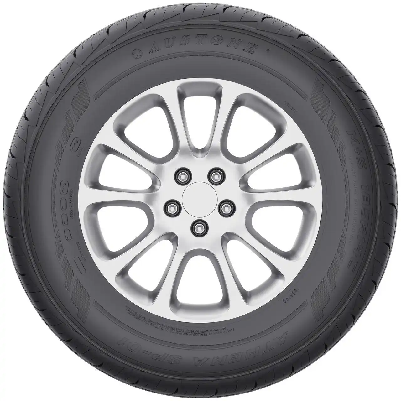 AUSTONE ATHENA SP-01 195/R15C 106/104Q