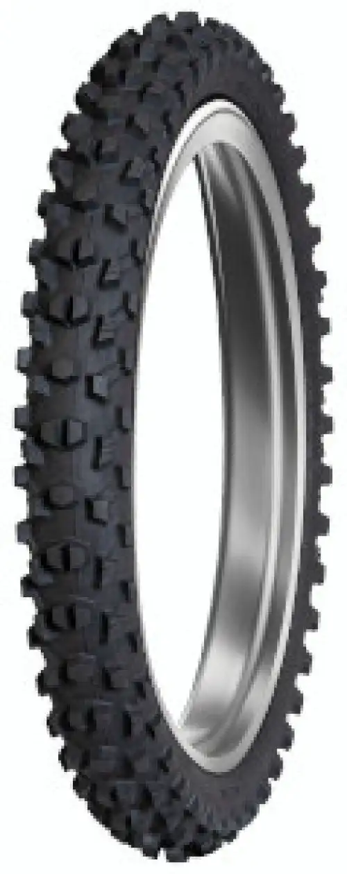 DUNLOP 60/100 - 12 TT 36J GEOMAX MX34 F