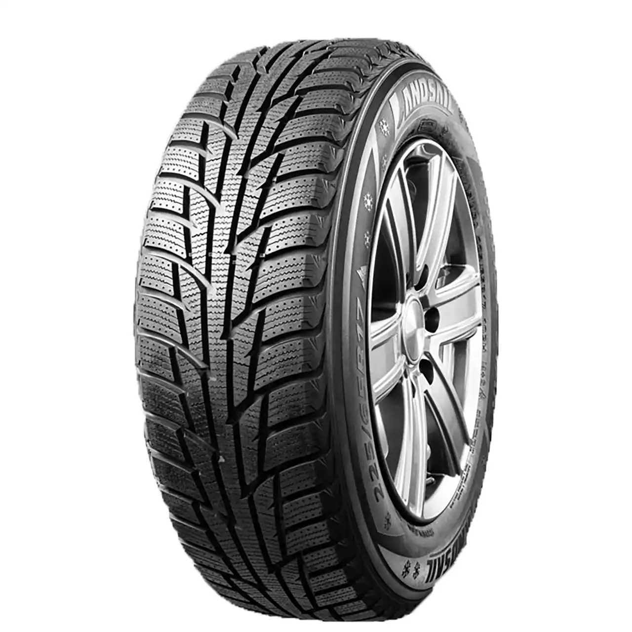 Landsail WINTER STAR 215/70R16 100H 215/70 R16