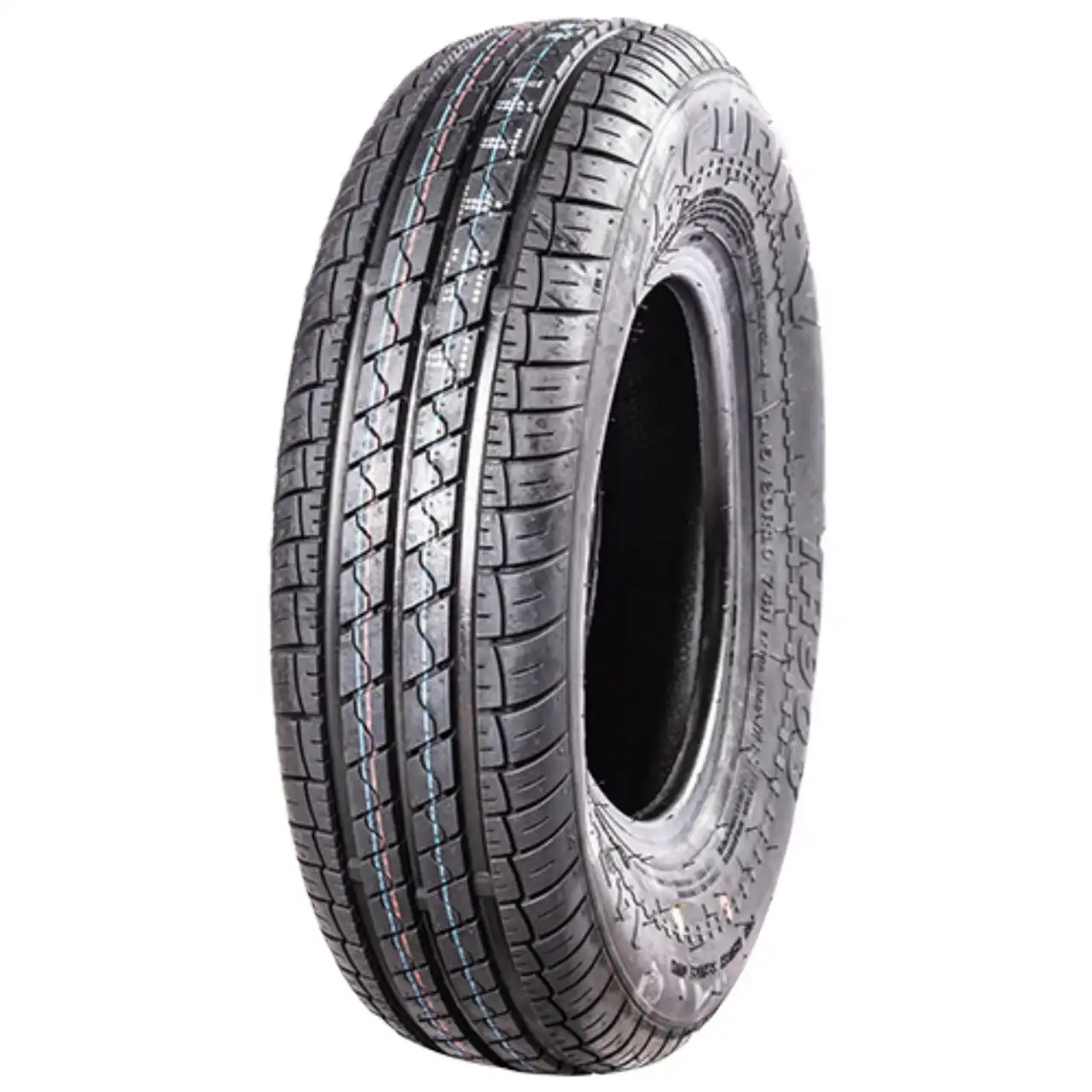 SECURITY 145/80 R 10 XL TL 74N TR-903 TRAILER