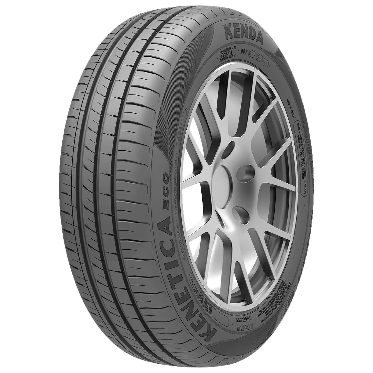 KENDA KENETICA ECO KR203 205/65R15 94H BSW
