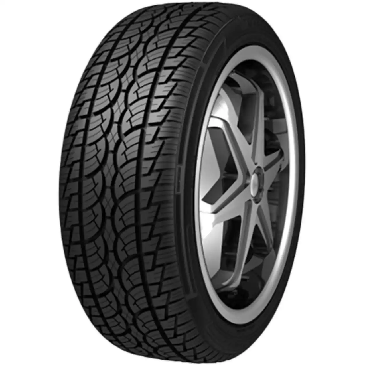 NANKANG UTILITY SP-7 275/55R19 111V MFS