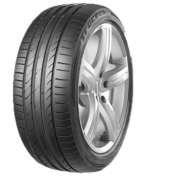 2X Sommerreifen - Tracmax X-PRIVILO TX3 215/50R17 95W Xl