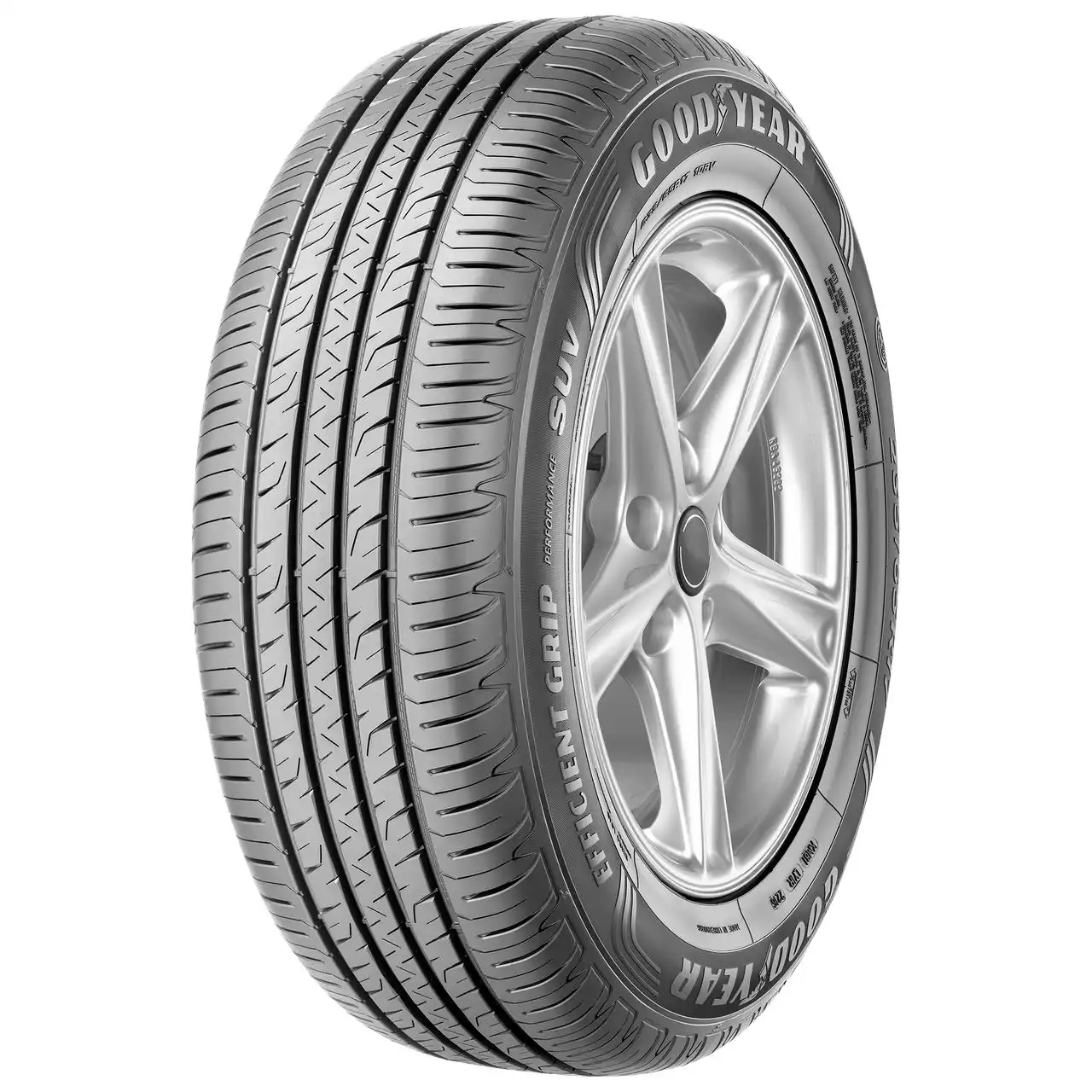 GOODYEAR EFFICIENTGRIP PERFORMANCE SUV MA 235/50R20 104W MA XL BSW